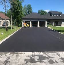 Trusted Hill City, KS Driveway Paving Services Experts